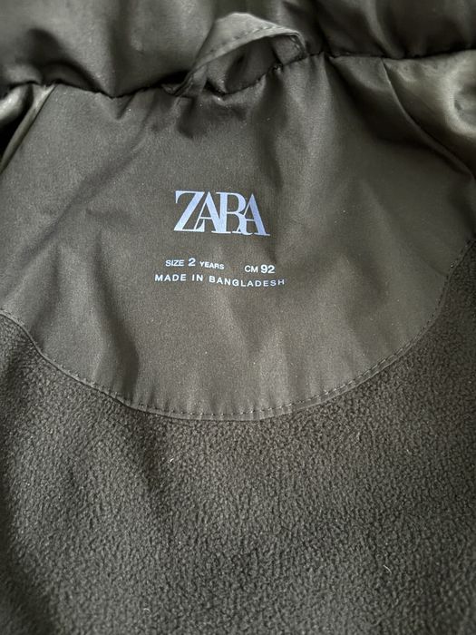 Куртка с полукомбенизоном