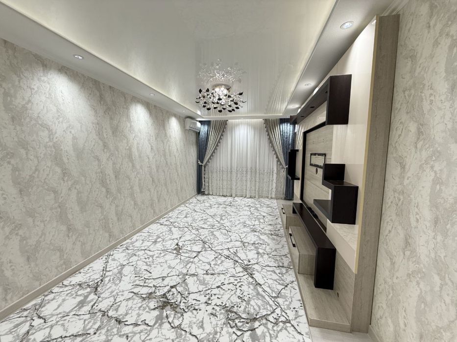 Продается 3х комнатная кв. 67м2. Вокзал.