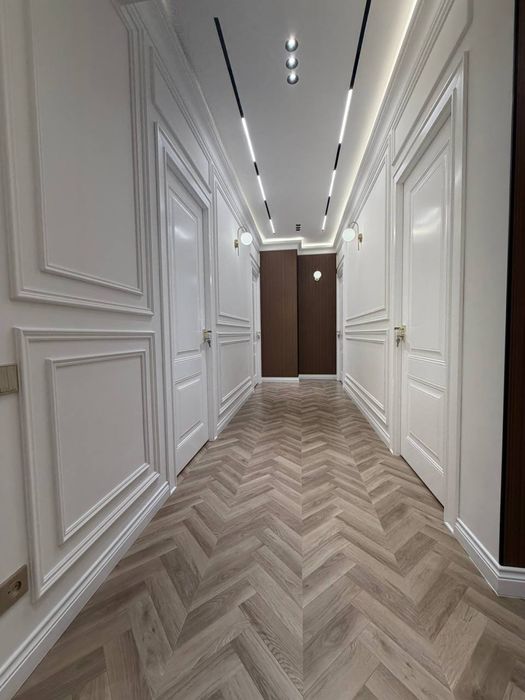 4-х комнатная в ЖК «Poytaxt Residence» ID: 7243