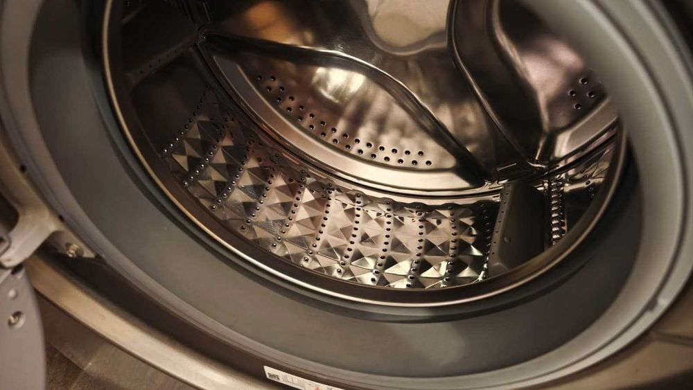 Masina de spalat rufe Samsung Eco Bubble 6kg, 1200 RPM, Cl.A+++ Oradea