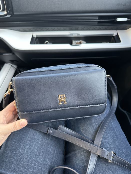 Продам новую сумку Tommy Hilfiger, оригинал