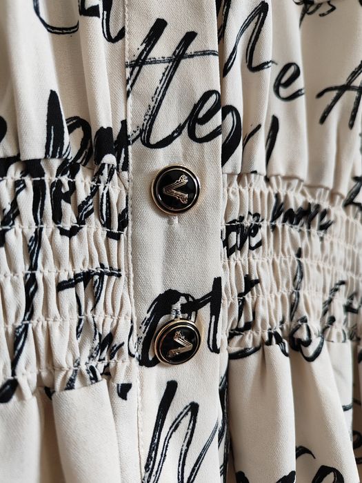 Премиальное платье от Josh