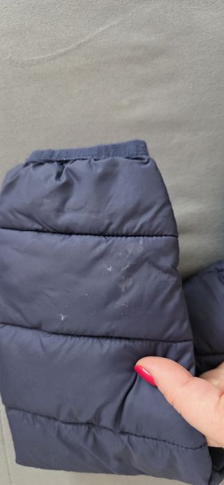 Детски якета Benetton/CMP