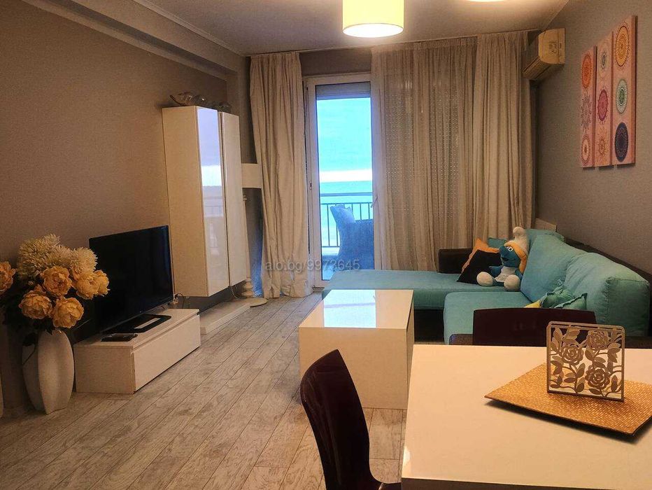 Продава се Двустаен апартамент в к.к. Слънчев бряг - 80 кв.м за 1563 €/кв.м - Снимка #5