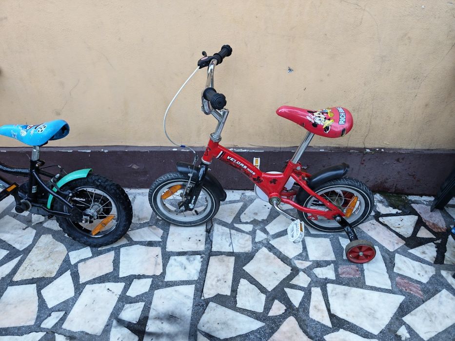 Bicicletă pentru copii