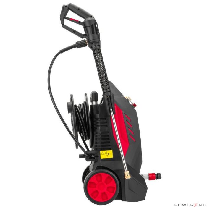 Aparat de spalat cu presiune electric, putere 2500 W, presiune 300