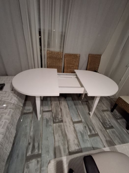 Разтегателен трапезна маса,,Моцарт,,