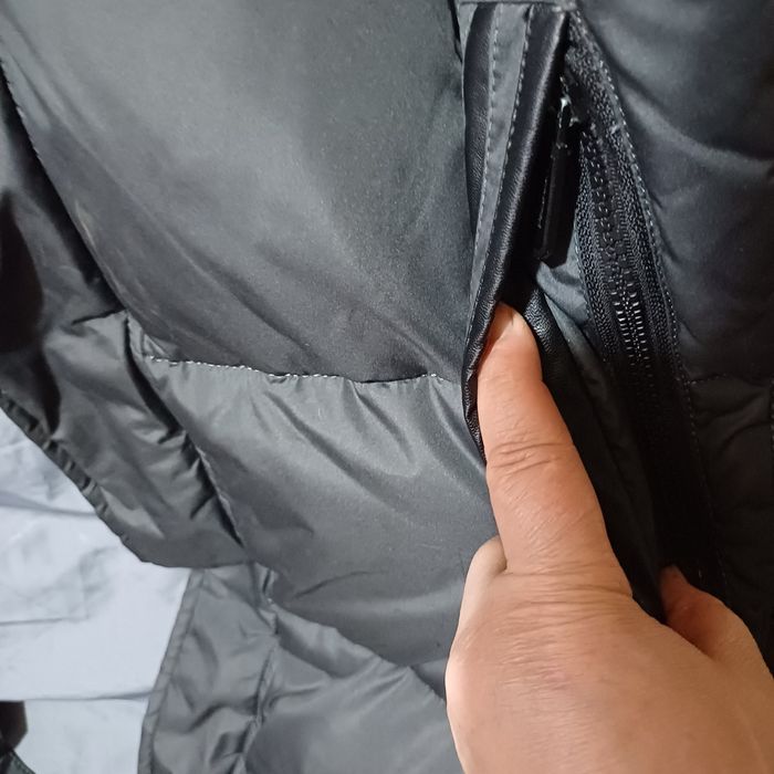 Куртка плащ мужской