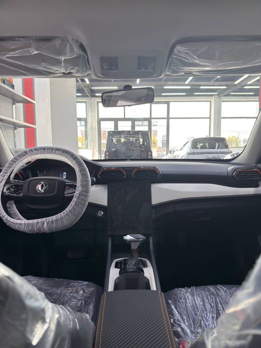 Dongfeng shine GS 60 oygacha nasiya savdoga beriladi