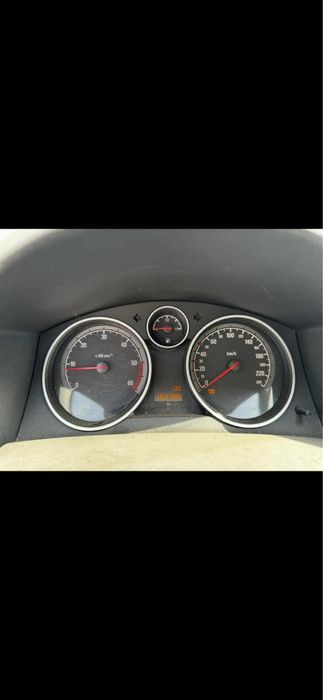 Vand opel astra h 1.7 dtj 110cp pentru dezmembrat