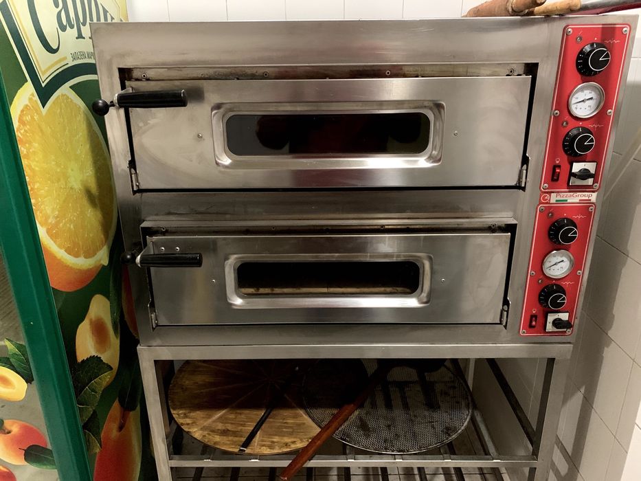 Линия за бързо хранене