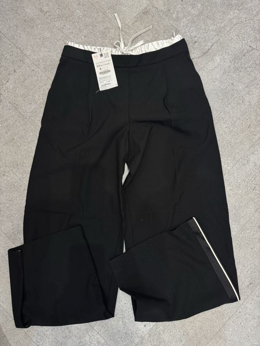 Продам новые брюки zara оригинал
