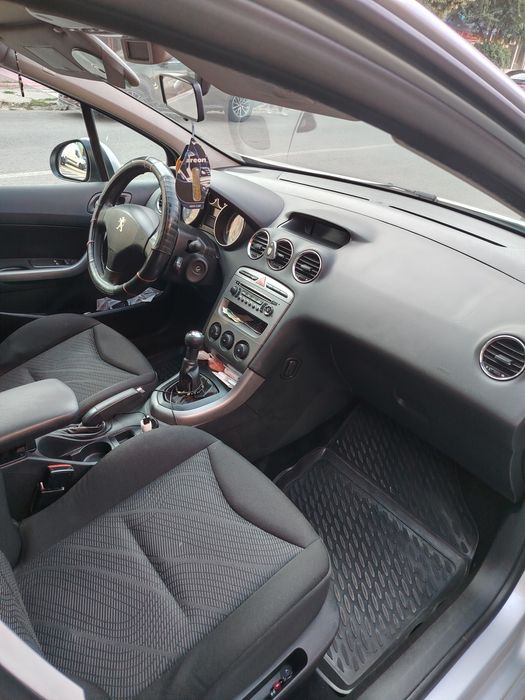 Peugeot 308 2012 diesel, 3.490 € — imagine 4