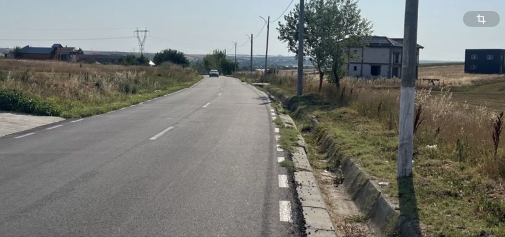 Loturi teren intravilan-extravilan Craiova-Pielesti zona Peugeot