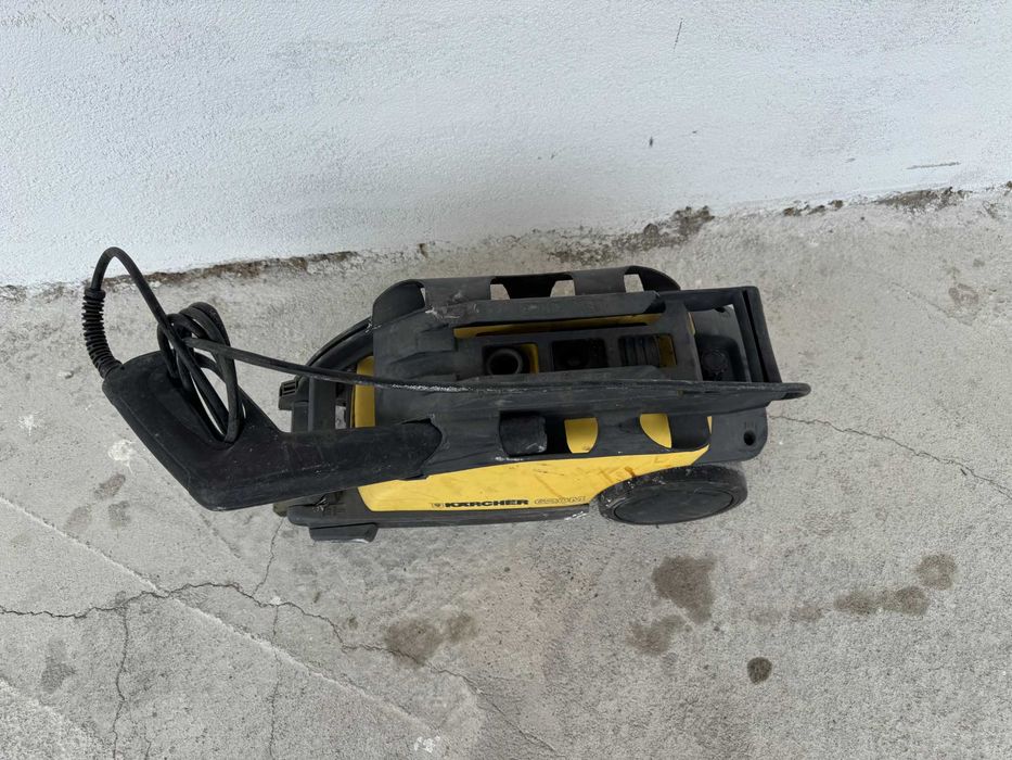 Водоструйка - Karcher 620 M