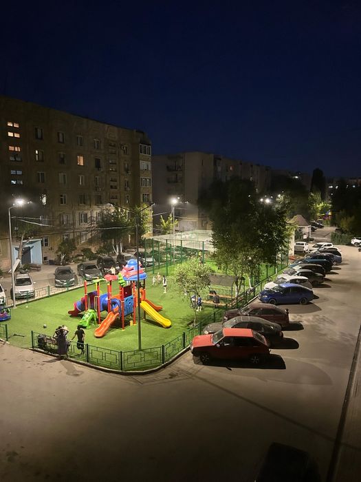 5 - ком квартира