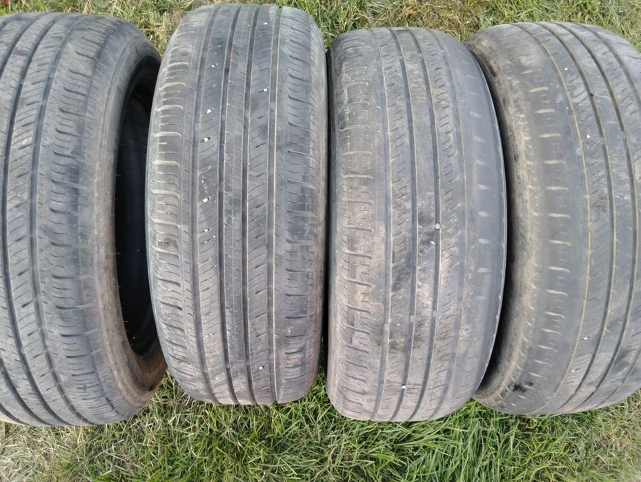 Шины 215/60/R16 Westlake