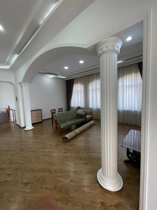 Сдаётся участок 8 соток 7 комнат , ор- посольство Индии ( н92 )