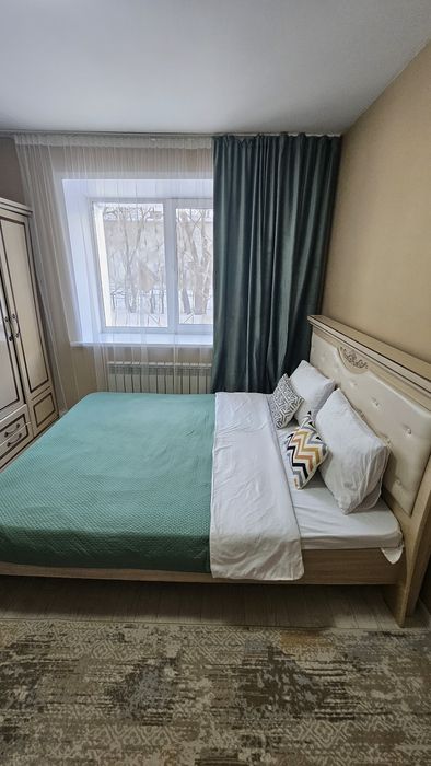 2-х комнатная Новостройка