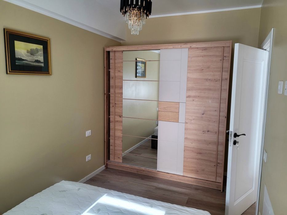 Prima închiriere! Apartament 2 camere in Ucasy Suceava