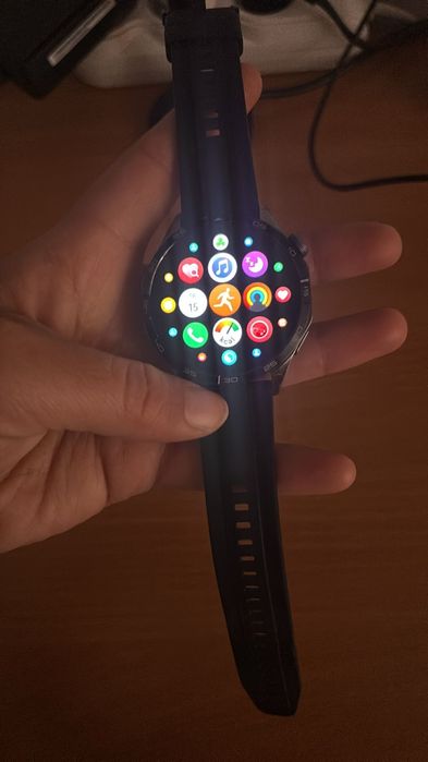 Продам смарт часы,состояние хорошее