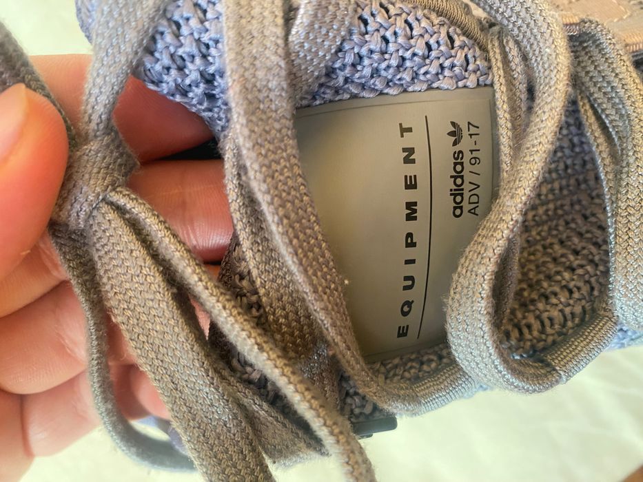 Спортни маратонки Адидас