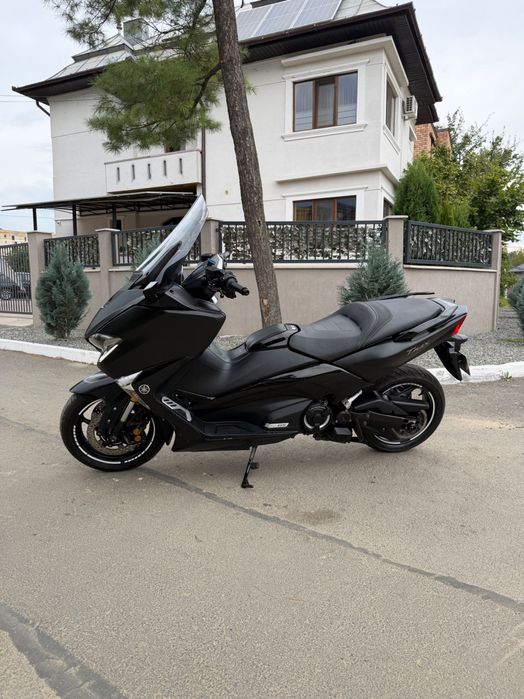 Yamaha TMax 530 2017 DX