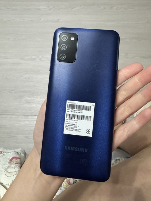 galaxy a03s samsung
