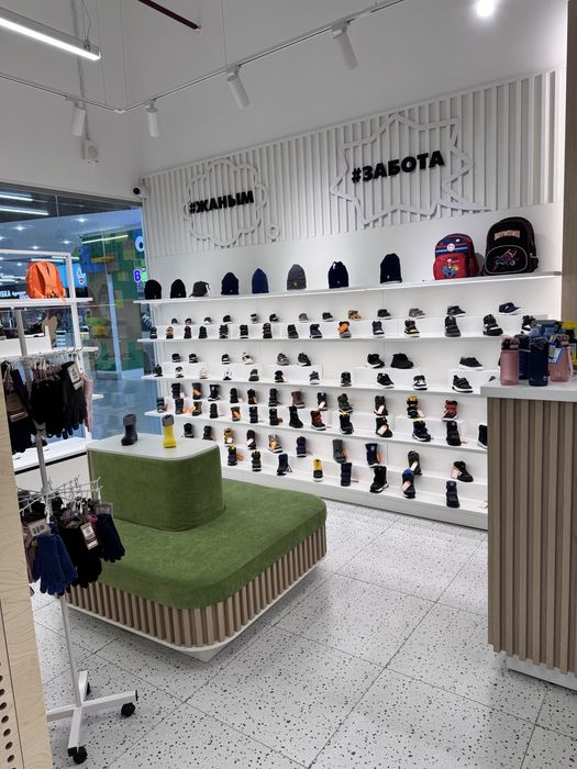 Продается магазин