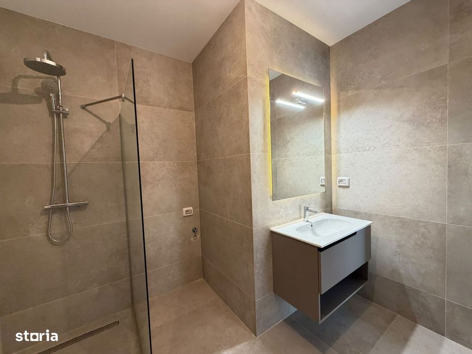 Apartament 3 Camere | Residence 5 | Terasa 18 mp | Parcare