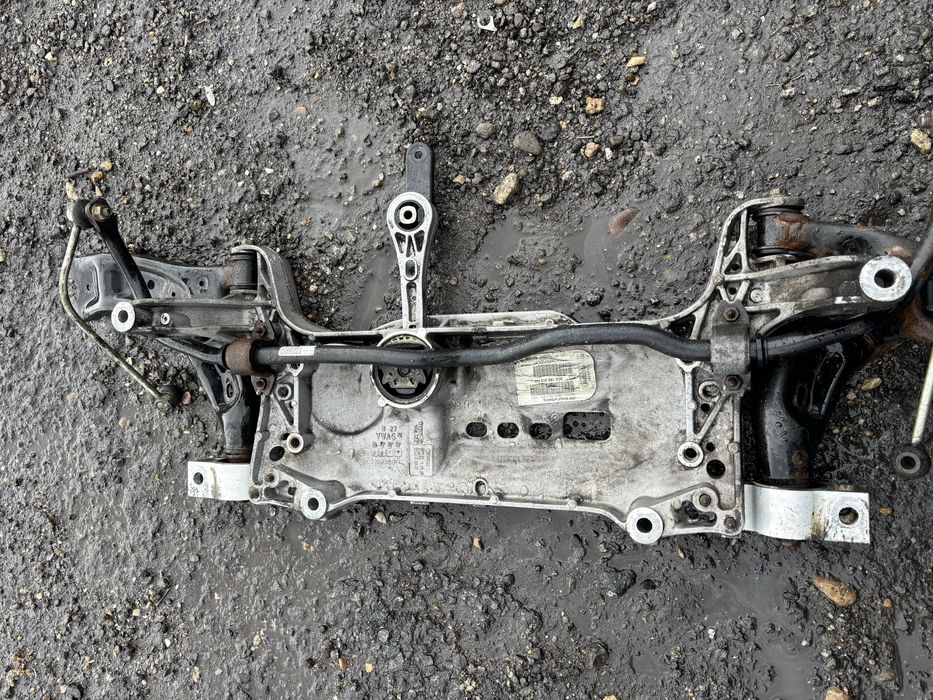 jug vw tiguan 5n passat b6 b7 cc audi q3 skoda superb