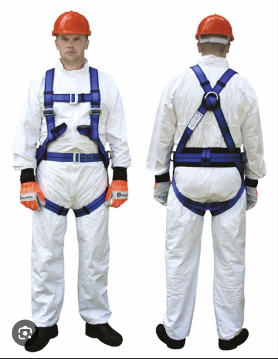 Страховочный пояс Exofit