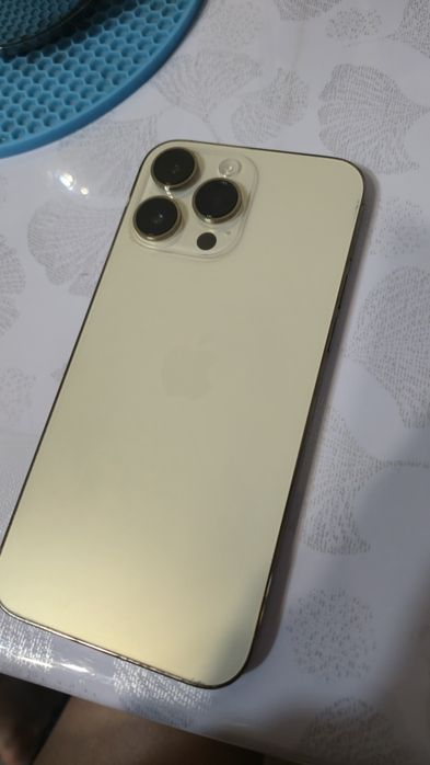 Продам iPhone 14 pro max