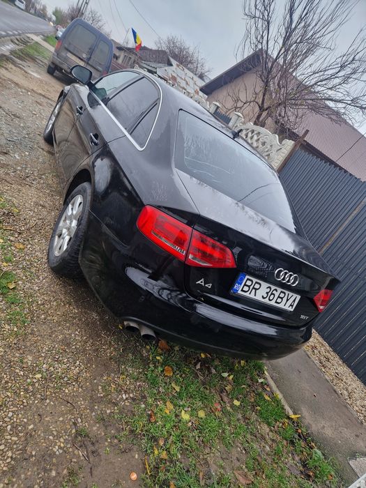 Vand sau schimb pe duster