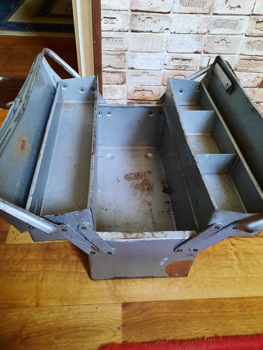 Продаю советский инструмент.