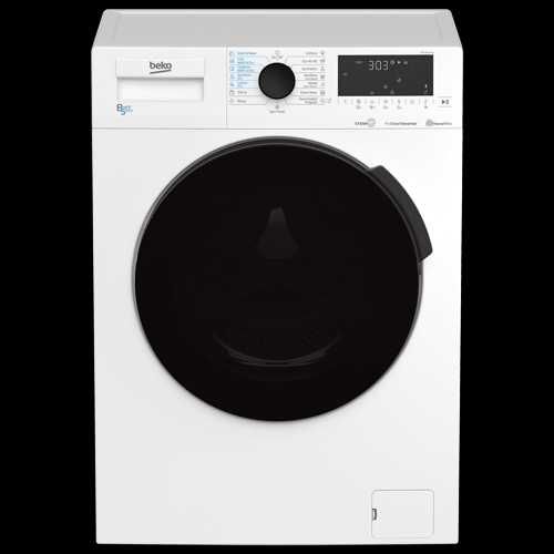 Нова инверторна пералня със сушилня Beko HTV 8716 X0,  8 кг/ 5 кг
