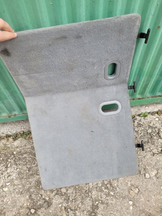 Кори за багажник Мерцедес МЛ