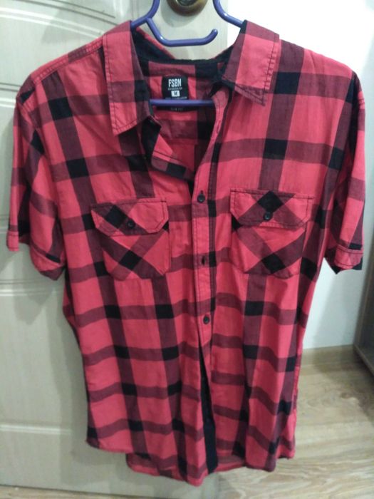 Продам разные рубашки