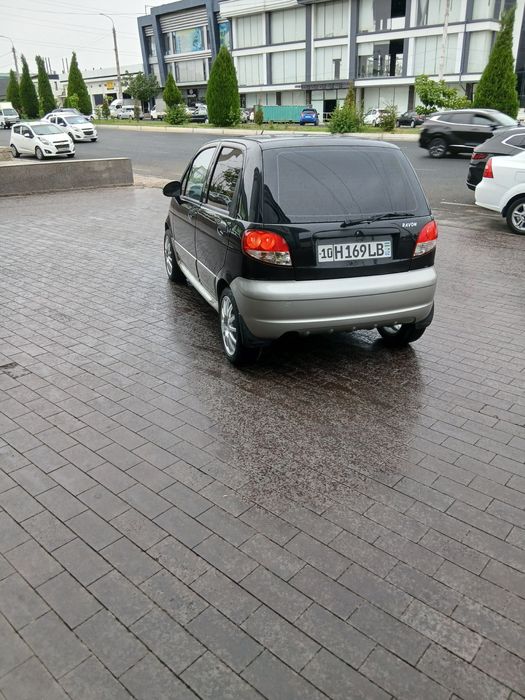 Matiz  qora yevro 2014 geni bor faqat toshken