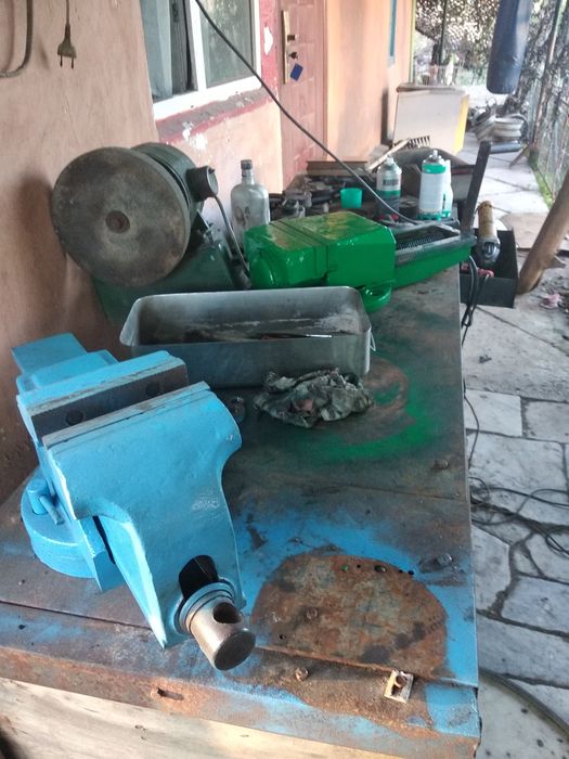 Тисы-тиски-тисочки инструменты