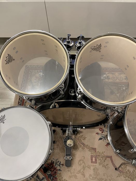 Sonor Force 507 series