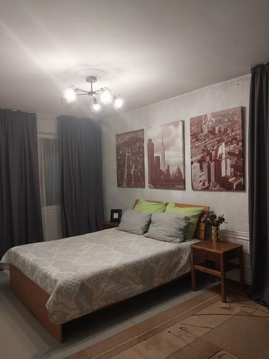 Аренда квартиры Орбита 2, однокомнатная