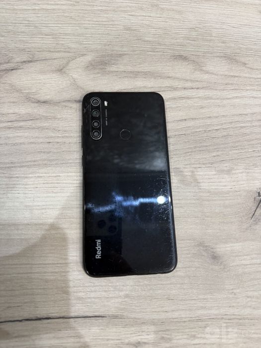 Redmi note 8 / 128 gb arzon narxda telefon