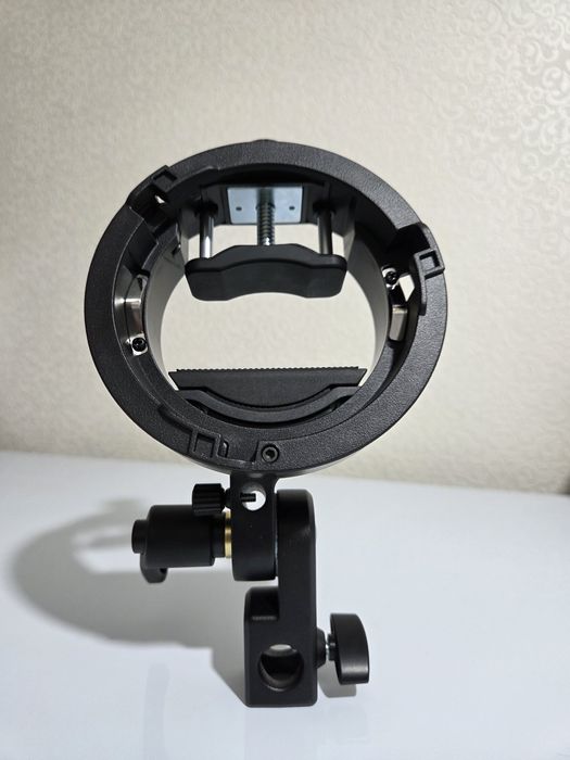 Кронштейн Godox S3 Speedlite Bracket