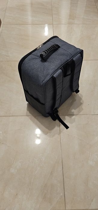 Drona Xiaomi Mi Drone 4K + Samsung Galaxy A40