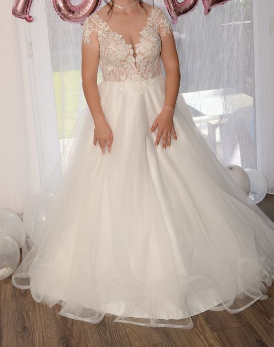 Rochie de mireasa
