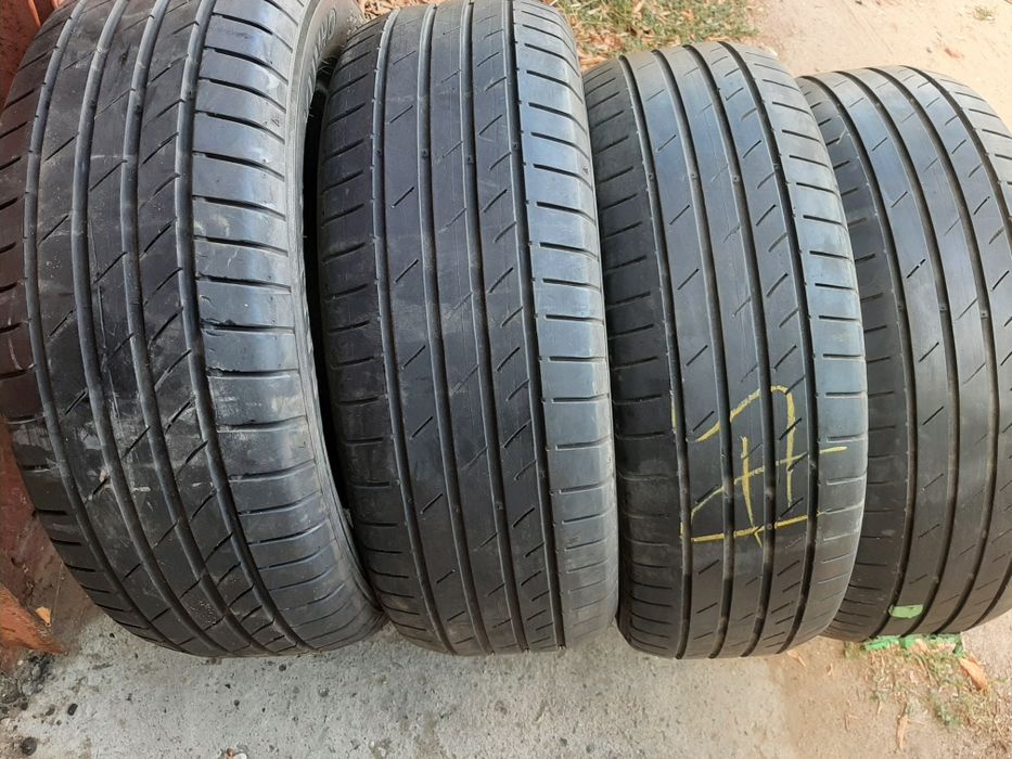 Продам шины 205/60/16 кумхо