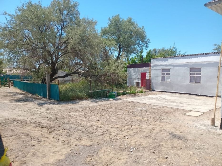 Үй сатылады Жалағашта