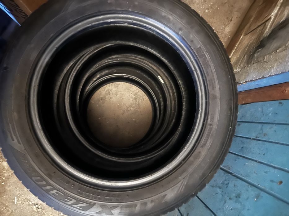 205/55/16 летни гуми