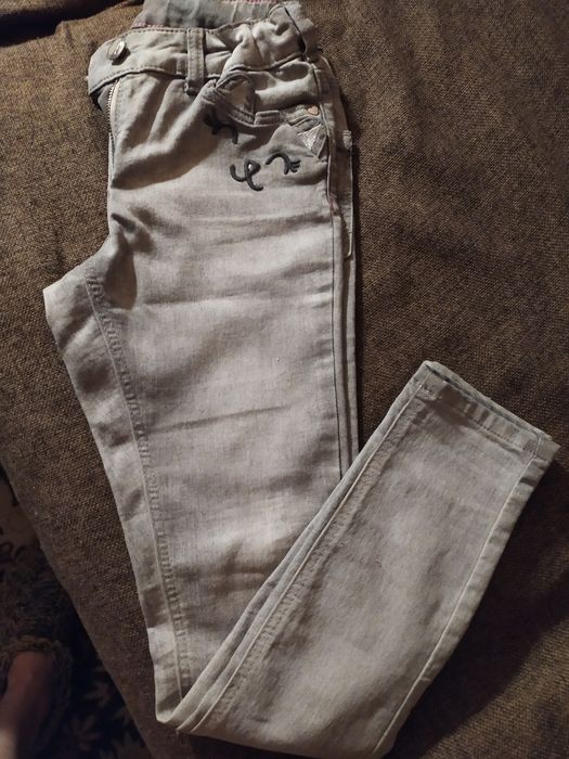 Штанишки, шорты х/б.